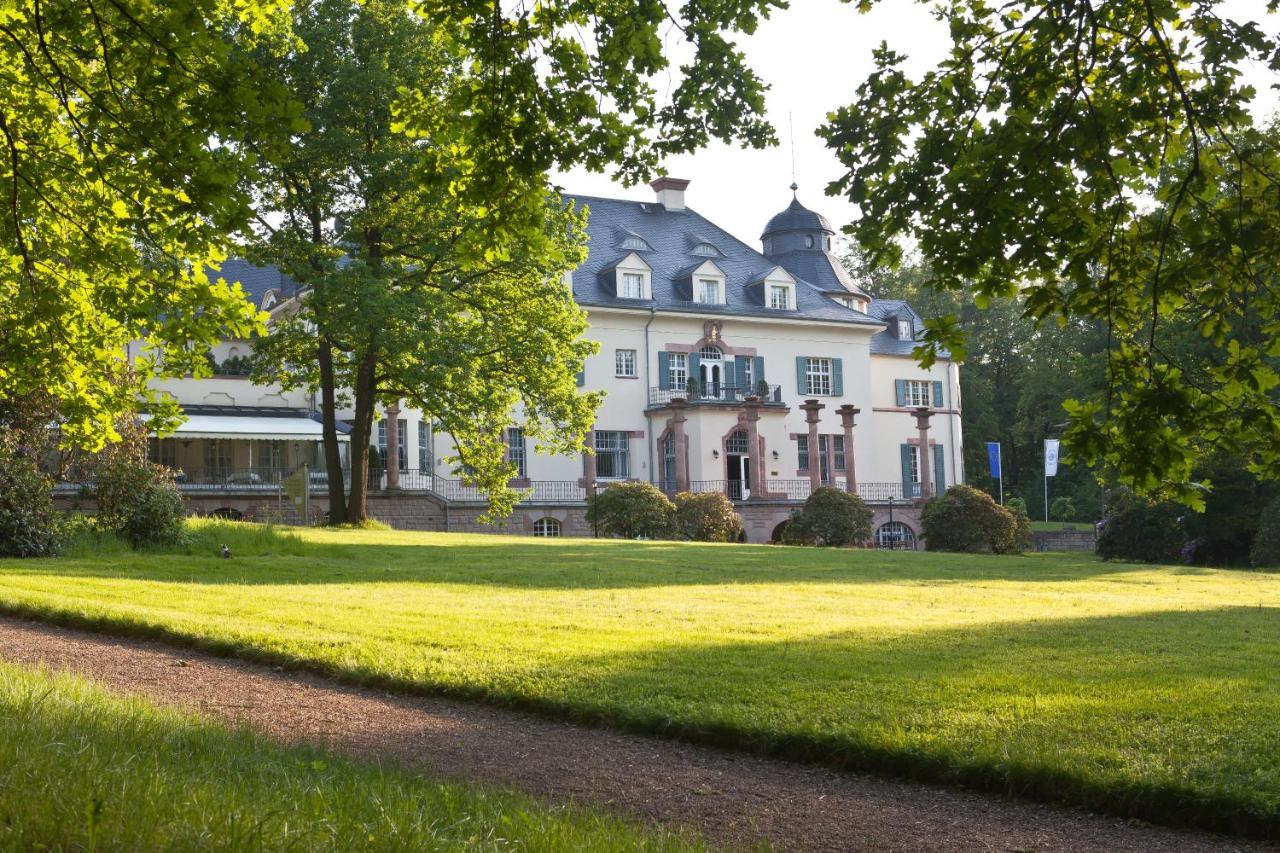 Das Wolfsbrunn Hartenstein  Exterior foto